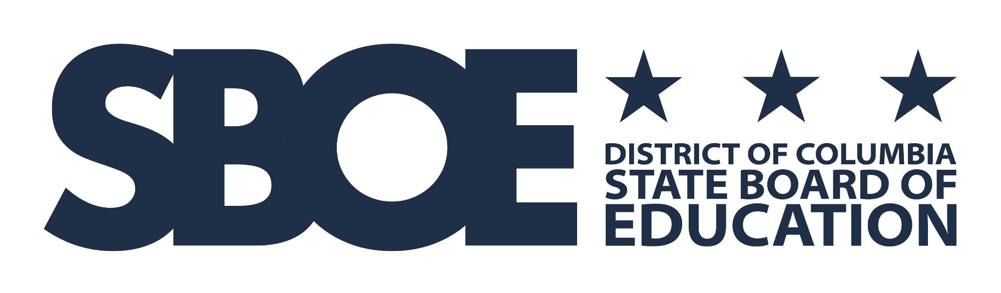 DC State Board of Education